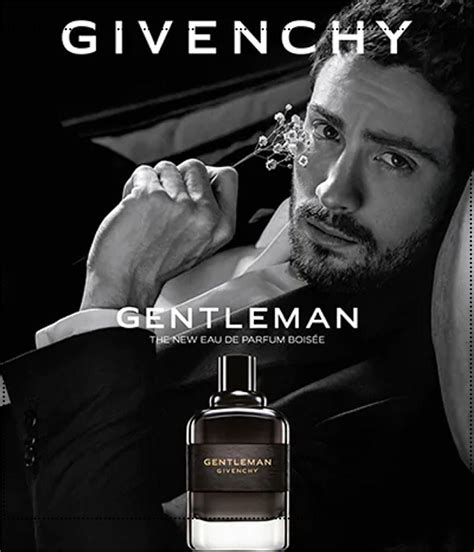 givenchy boisee parfumo|givenchy gentleman reviews.